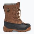 Dětské sněhule Lee Cooper LCJ-24-44-2842K brown 2