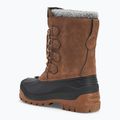 Dětské sněhule Lee Cooper LCJ-24-44-2842K brown 3