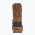 Dětské sněhule Lee Cooper LCJ-24-44-2842K brown 6