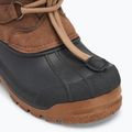 Dětské sněhule Lee Cooper LCJ-24-44-2842K brown 7