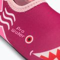 Boty do vody dziecięce ProWater růžový PRO-23-34-103B 7