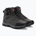 Pánské trekové boty Lee Cooper LCJ-23-01-2044 šedá 4