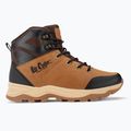 Pánské trekové boty Lee Cooper LCJ-23-01-2046 brown 2