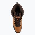 Pánské trekové boty Lee Cooper LCJ-23-01-2046 brown 6