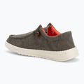 Pánské boty  Lee Cooper LCW-25-01-3232MA khaki 3