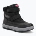 Dětské sněhule Lee Cooper LCJ-23-01-2057 black