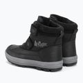 Dětské sněhule Lee Cooper LCJ-23-01-2057 black 3