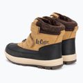 Dětské sněhule Lee Cooper LCJ-23-01-2059 camel 3