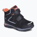 Dětské sněhule Lee Cooper LCJ-23-01-2060 black/orange 7