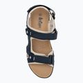 Dámské sandály Lee Cooper LCW-25-01-3236LA navy 5