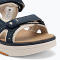 Dámské sandály Lee Cooper LCW-25-01-3236LA navy 7