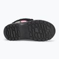 Dětské sněhule Lee Cooper LCJ-24-44-2855K black/fuchsia 4