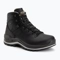 Pánské trekové boty Grisport 13701D28T black