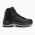 Pánské trekové boty Grisport 13701D28T black 2