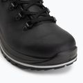 Pánské trekové boty Grisport 13701D28T black 7