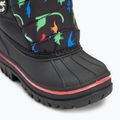 Dětské sněhule Lee Cooper LCJ-24-44-2861K black 7