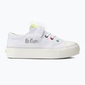 Dětské boty  Lee Cooper LCW-24-31-2272 white 2