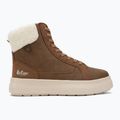 Dámské boty Lee Cooper LCJ-25-01-3735L brown 2