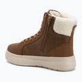 Dámské boty Lee Cooper LCJ-25-01-3735L brown 3