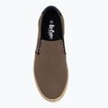 Pánské boty Lee Cooper LCW-25-02-3263MB taupe 5