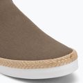 Pánské boty Lee Cooper LCW-25-02-3263MB taupe 7