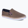 Pánské boty Lee Cooper LCW-25-02-3263MB taupe