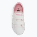 Dětské boty Lee Cooper LCW-25-02-3264K white 5