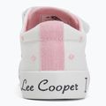 Dětské boty Lee Cooper LCW-25-02-3264K white 6