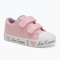 Dětské boty Lee Cooper LCW-25-02-3265K pink