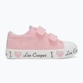 Dětské boty Lee Cooper LCW-25-02-3265K pink 2
