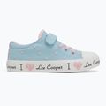 Dětské boty Lee Cooper LCW-25-02-3268K light blue 2