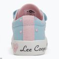 Dětské boty Lee Cooper LCW-25-02-3268K light blue 6