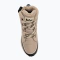 Dámské boty Lee Cooper LCJ-25-01-3742L beige 5