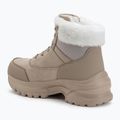 Dámské boty Lee Cooper LCJ-25-01-3744L beige 3