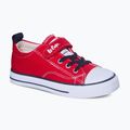 Dětské boty Lee Cooper LCW-25-02-3275K red