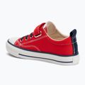 Dětské boty Lee Cooper LCW-25-02-3275K red 3