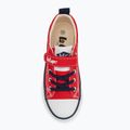Dětské boty Lee Cooper LCW-25-02-3275K red 5