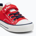 Dětské boty Lee Cooper LCW-25-02-3275K red 7