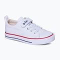 Dětské boty Lee Cooper LCW-25-02-3276K white