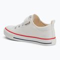 Dětské boty Lee Cooper LCW-25-02-3276K white 3