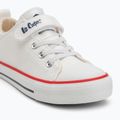 Dětské boty Lee Cooper LCW-25-02-3276K white 7