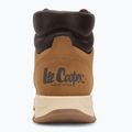 Pánské boty Lee Cooper LCJ-24-01-2949M camel 6
