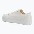 Dámské boty  Lee Cooper LCW-25-02-3289LA white 3