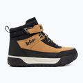 Dětské boty Lee Cooper LCJ-25-01-3757K camel 2