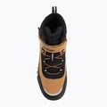 Dětské boty Lee Cooper LCJ-25-01-3757K camel 5