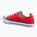 Dámské boty  Lee Cooper LCW-25-02-3298LA red 3