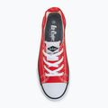 Dámské boty  Lee Cooper LCW-25-02-3298LA red 5