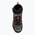Dětské boty Lee Cooper LCJ-25-01-3758K khaki 5