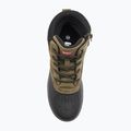 Sněhule Lee Cooper LCJ-24-01-2967L khaki/black  5