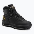 Pánské trekové boty Grisport 15003DV5G black